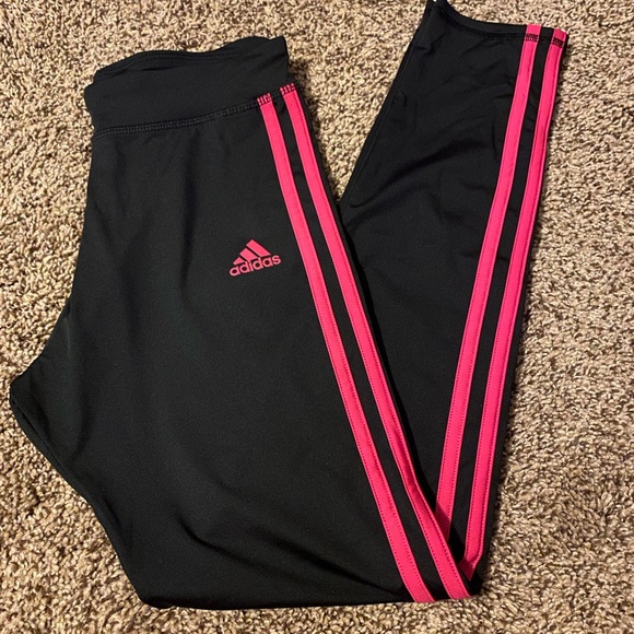 5/$30 Adidas Pants Size L - Picture 4 of 6